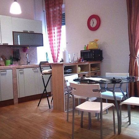 Appartamento Roma Extérieur photo