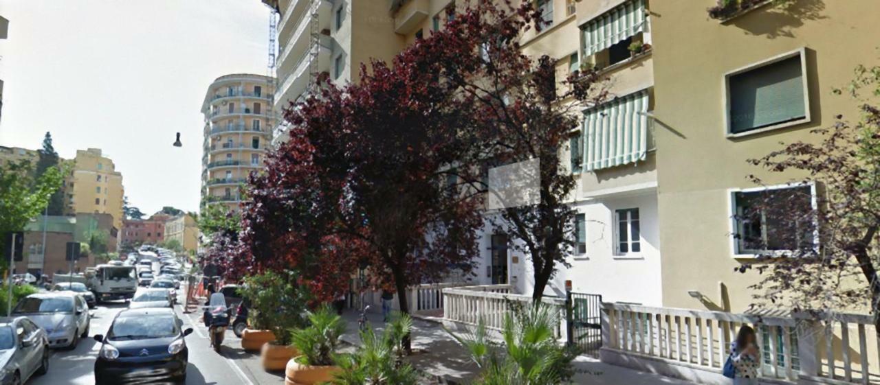 Appartamento Roma Extérieur photo