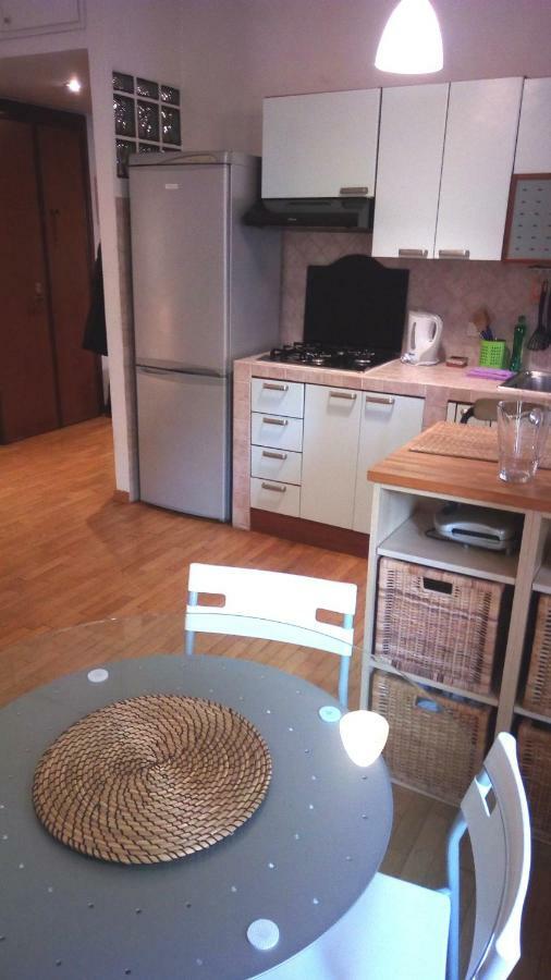 Appartamento Roma Extérieur photo