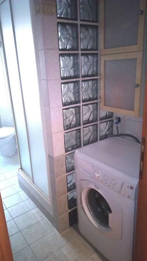 Appartamento Roma Extérieur photo
