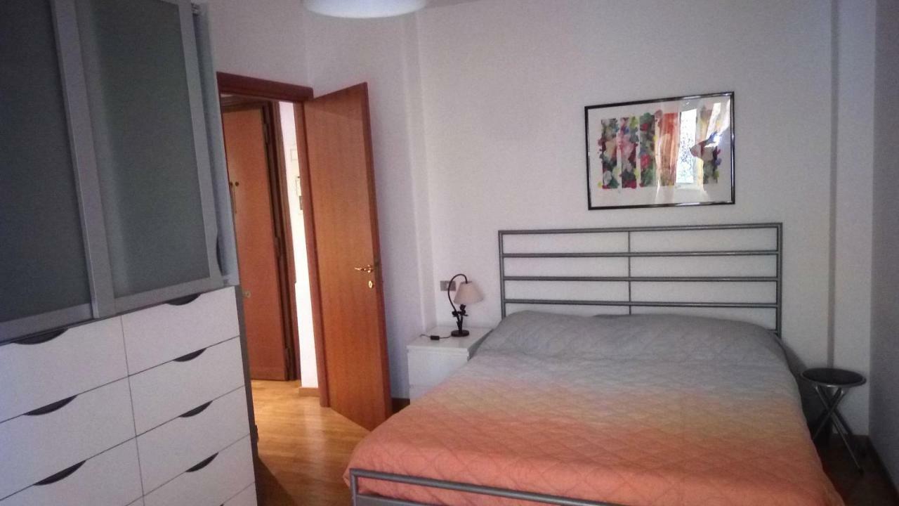 Appartamento Roma Extérieur photo