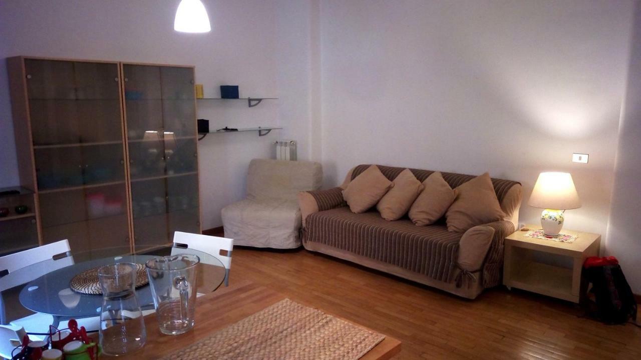 Appartamento Roma Extérieur photo
