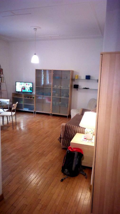 Appartamento Roma Extérieur photo