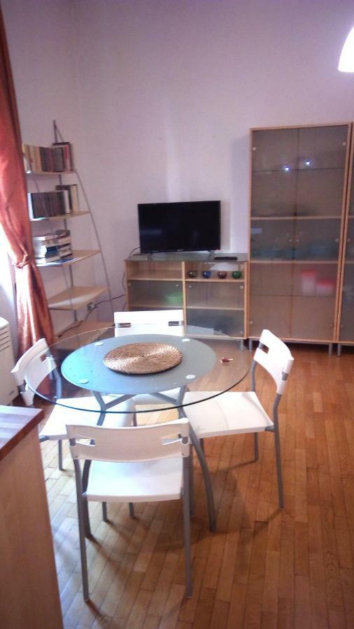 Appartamento Roma Extérieur photo