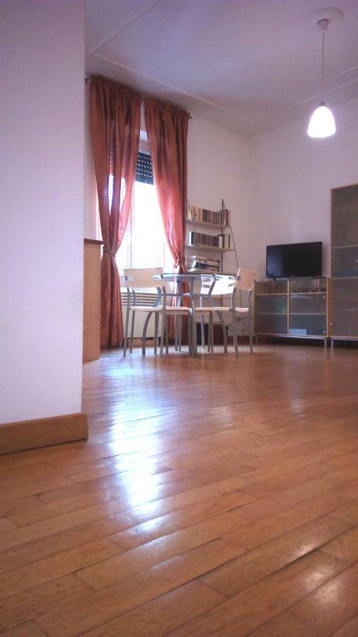 Appartamento Roma Extérieur photo