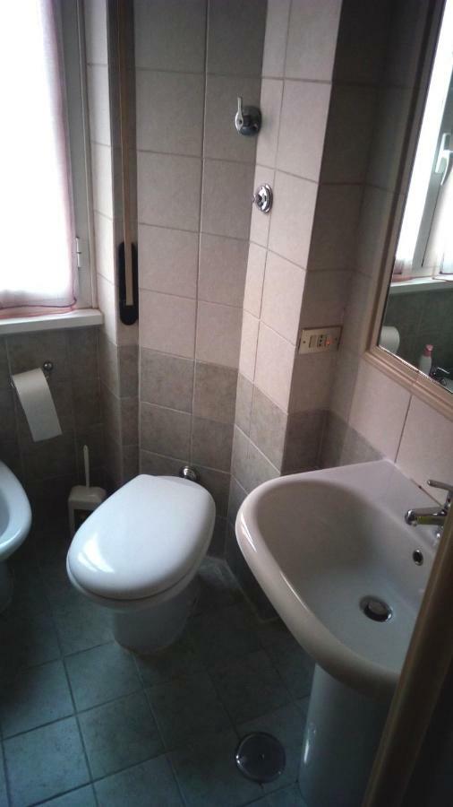 Appartamento Roma Extérieur photo