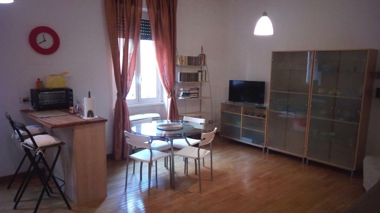 Appartamento Roma Extérieur photo