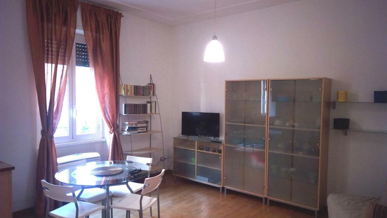 Appartamento Roma Extérieur photo