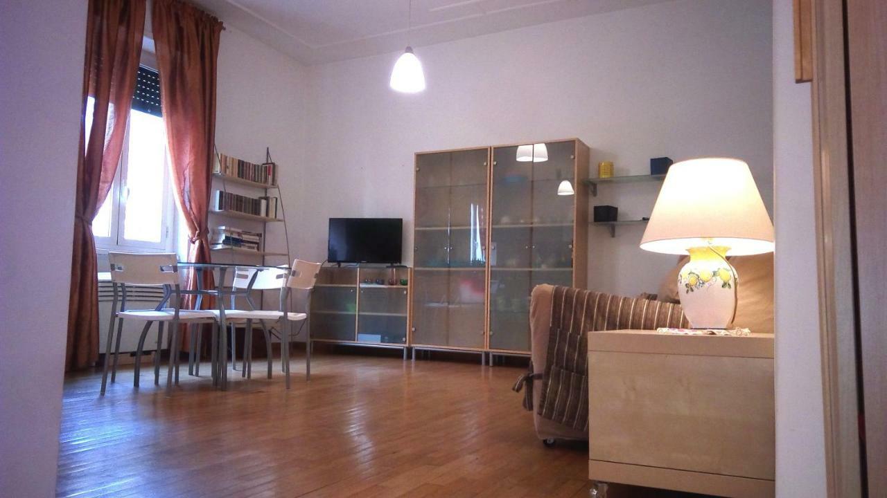 Appartamento Roma Extérieur photo
