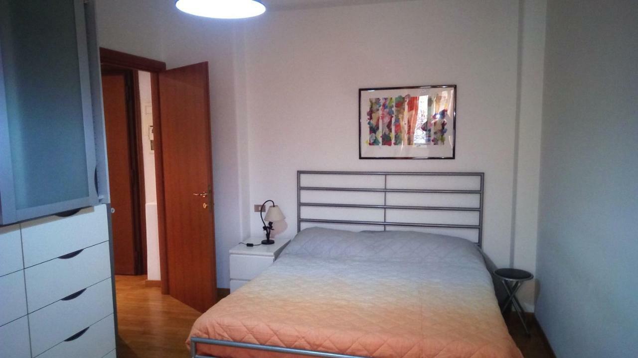 Appartamento Roma Extérieur photo