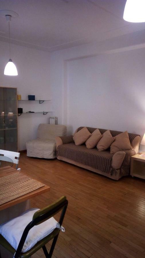 Appartamento Roma Extérieur photo