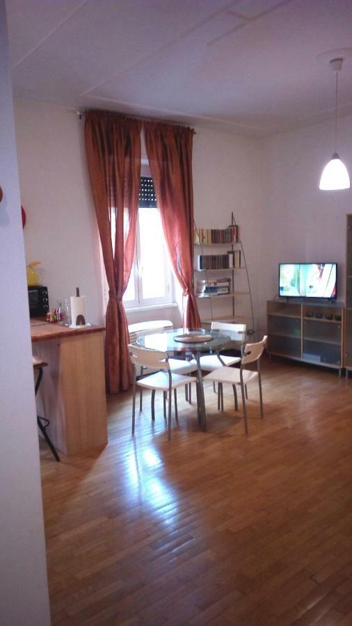 Appartamento Roma Extérieur photo