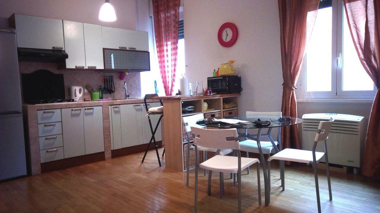 Appartamento Roma Extérieur photo