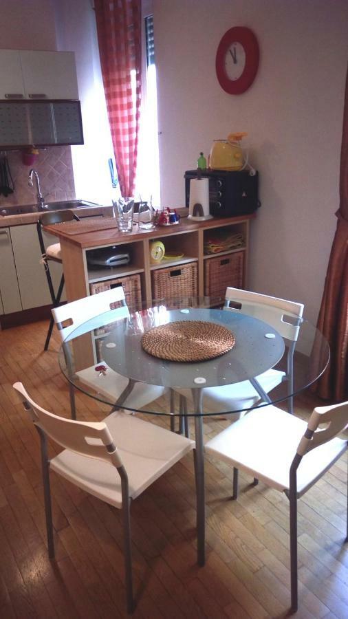 Appartamento Roma Extérieur photo
