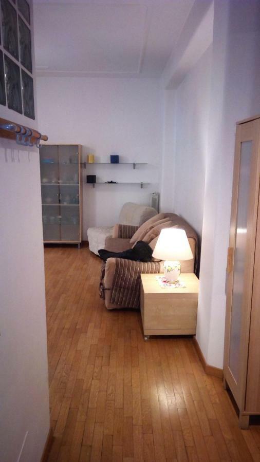 Appartamento Roma Extérieur photo