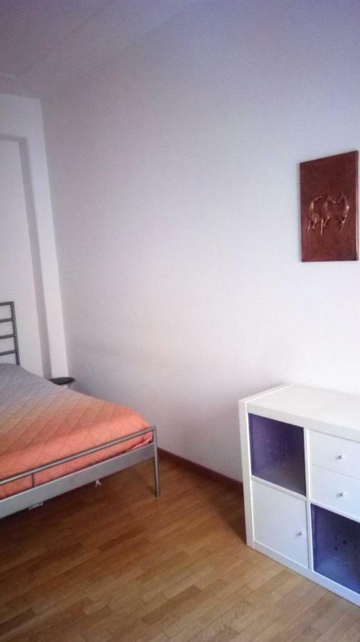Appartamento Roma Extérieur photo