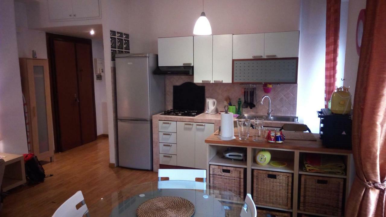 Appartamento Roma Extérieur photo