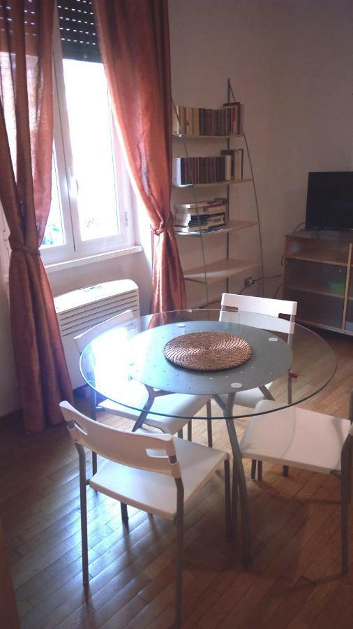 Appartamento Roma Extérieur photo