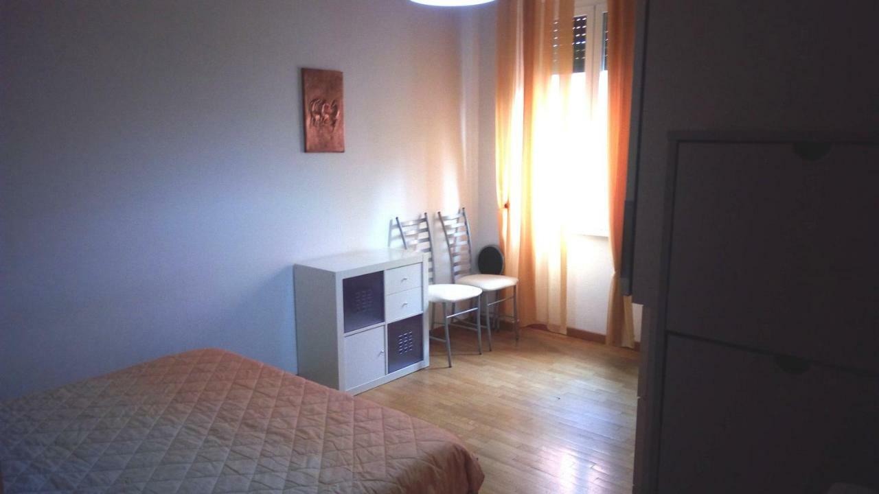 Appartamento Roma Extérieur photo