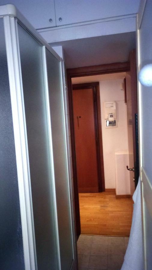 Appartamento Roma Extérieur photo